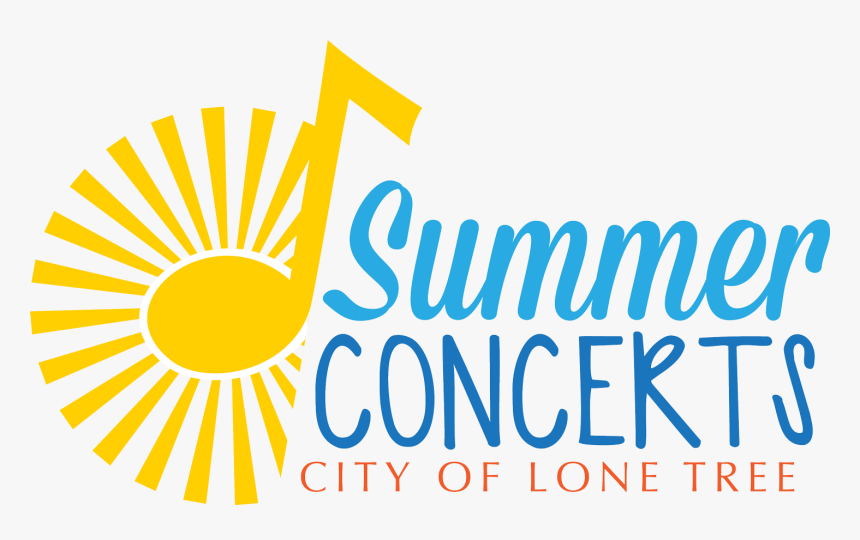 Summer Concert Series Logos , Png Download - Summer Concert Png, Transparent Png, Free Download