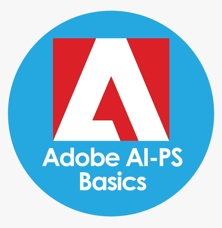 Adobe-basics - Windows 7 Cd Cover, HD Png Download, Free Download