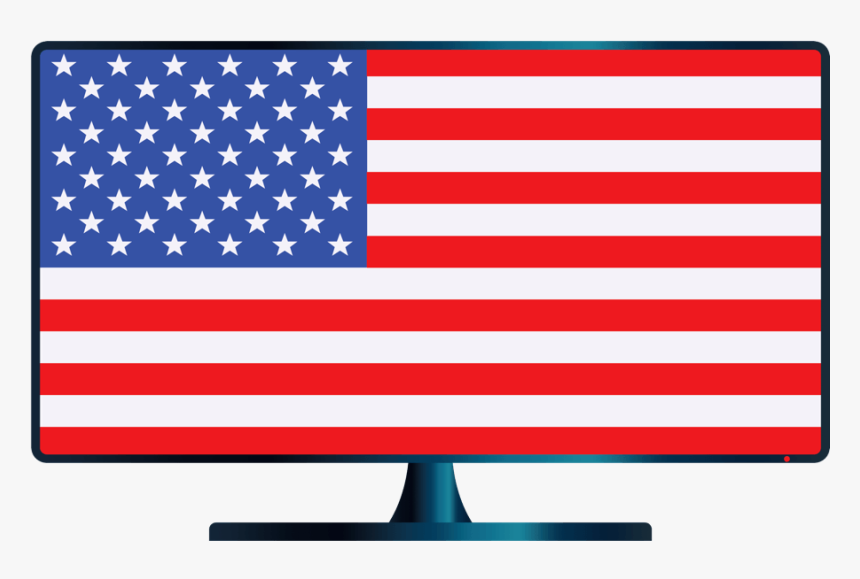 Usa Flag Clipart , Png Download - American Flag Diversity, Transparent Png, Free Download