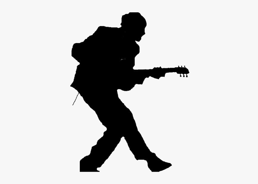 Christmas Rock Concert Png Transparent Images - Clip Art Rock And Roll, Png Download, Free Download
