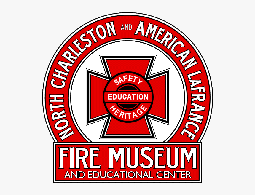 North Charleston Fire Museum, HD Png Download, Free Download
