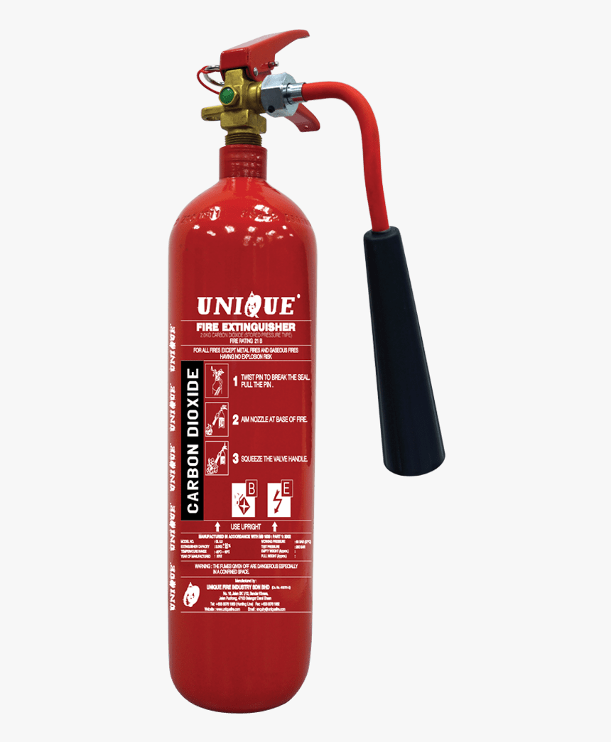 Extinguisher Download Png Image - Portable Fire Extinguisher Transparent, Png Download, Free Download