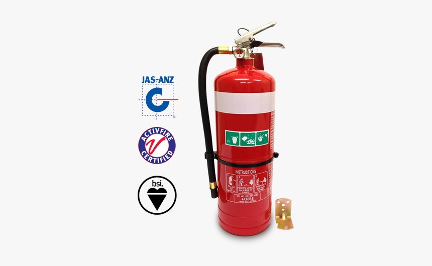 4.5 Kg Abe Fire Extinguisher, HD Png Download, Free Download