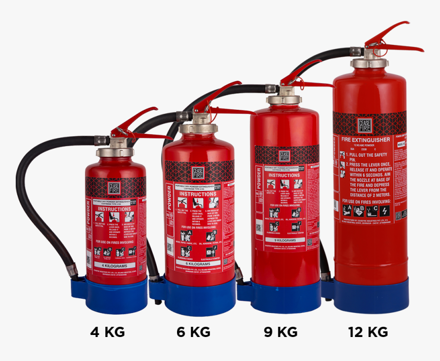 Fire Extinguisher Hd, HD Png Download, Free Download