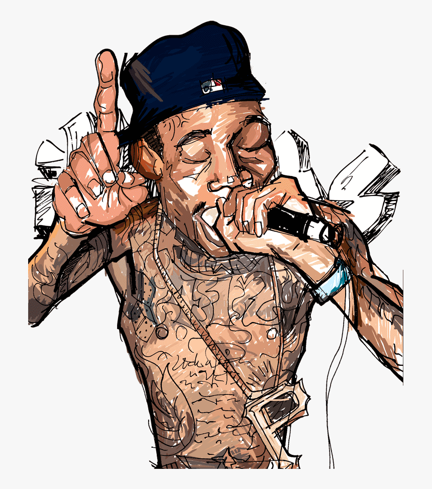 Wiz Khalifa Wallpaper Hd, HD Png Download, Free Download