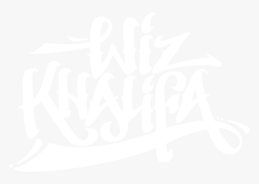 Wiz Khalifa Logo Taylor Gang Download - Logo De Wiz Khalifa, HD Png Download, Free Download