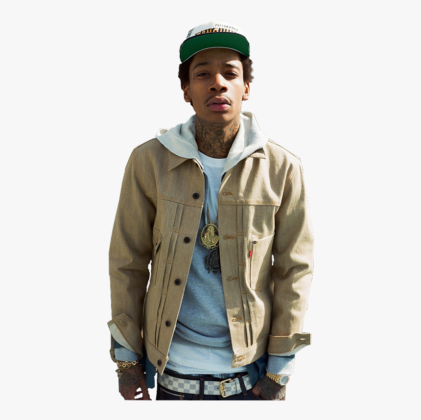 Transparent Wiz Khalifa Png, Png Download, Free Download