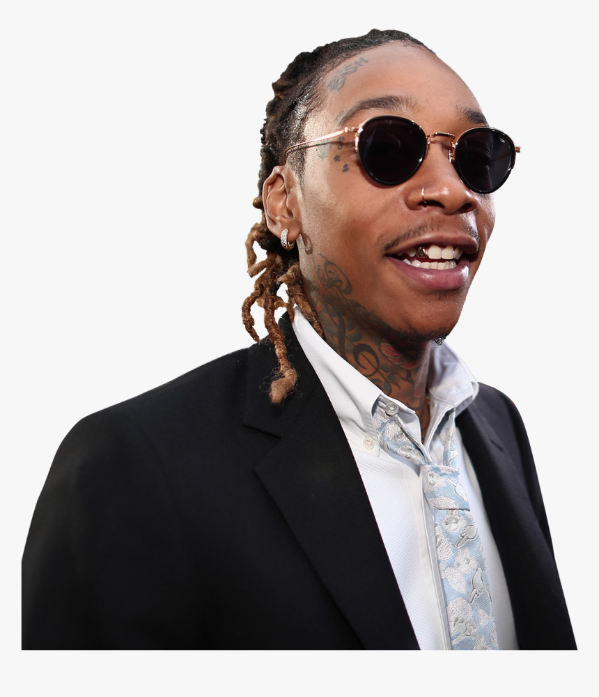 Wiz Khalifa , Png Download - Wiz Khalifa Png Pics Download, Transparent Png, Free Download