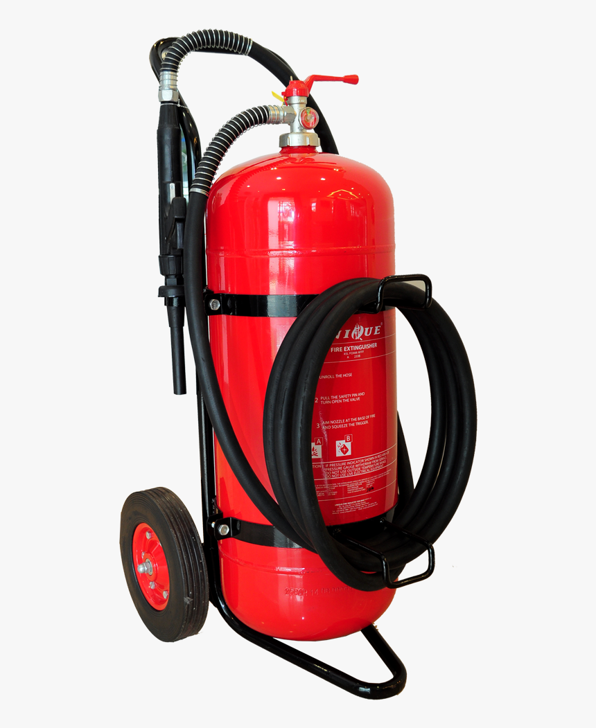 Fire Extinguisher, HD Png Download, Free Download