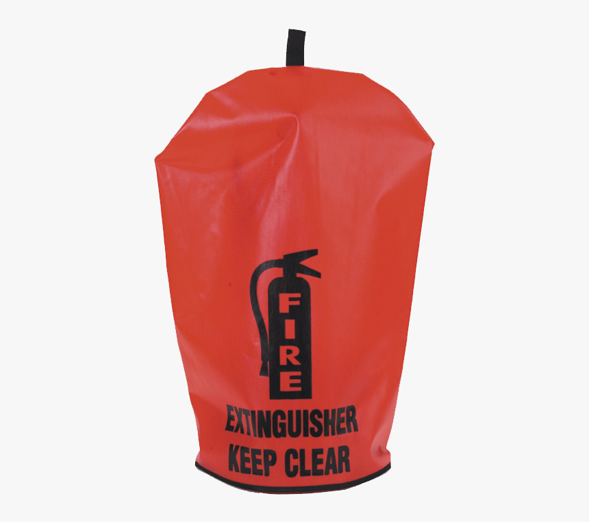 Sf Fec10nw - Fire Extinguisher Covers, HD Png Download, Free Download