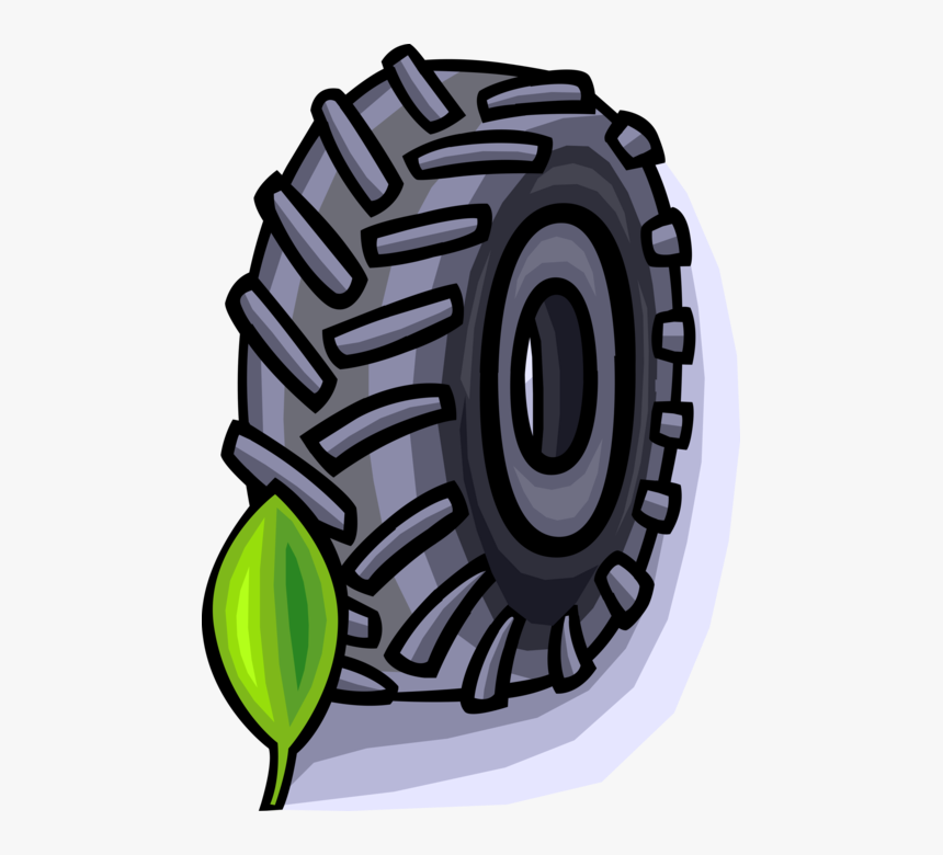 Transparent Tire Vector Png - Tire Clipart, Png Download, Free Download