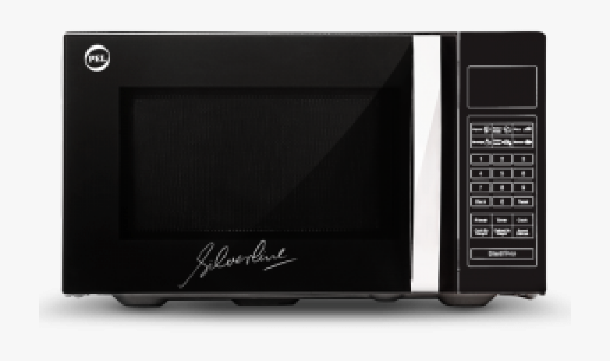 Pel Microwave Oven Silver Line 23slcd - Electronics, HD Png Download, Free Download