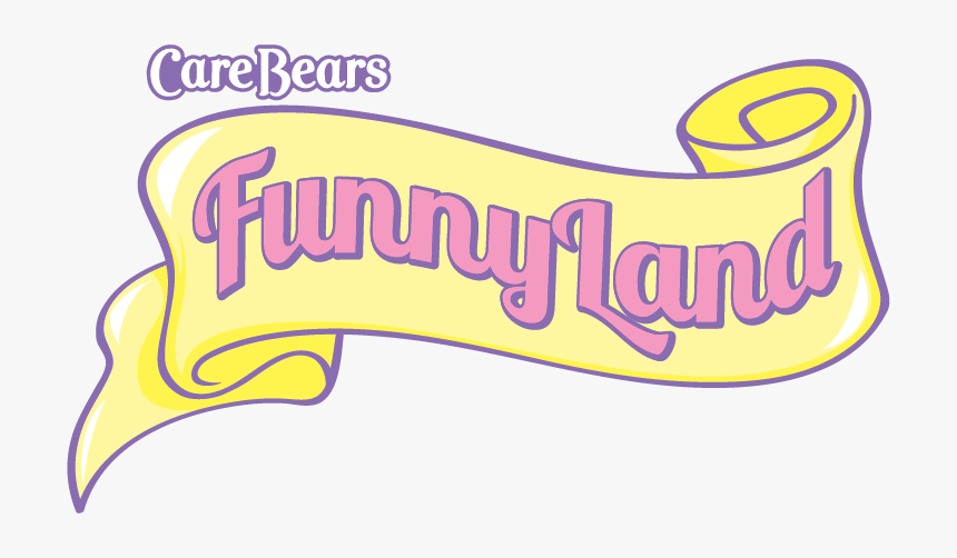 Care Bears, HD Png Download, Free Download