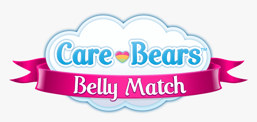 When The Care Bears Called On Me To Review The Care - Take Care Bear Belly, HD Png Download, Free Download