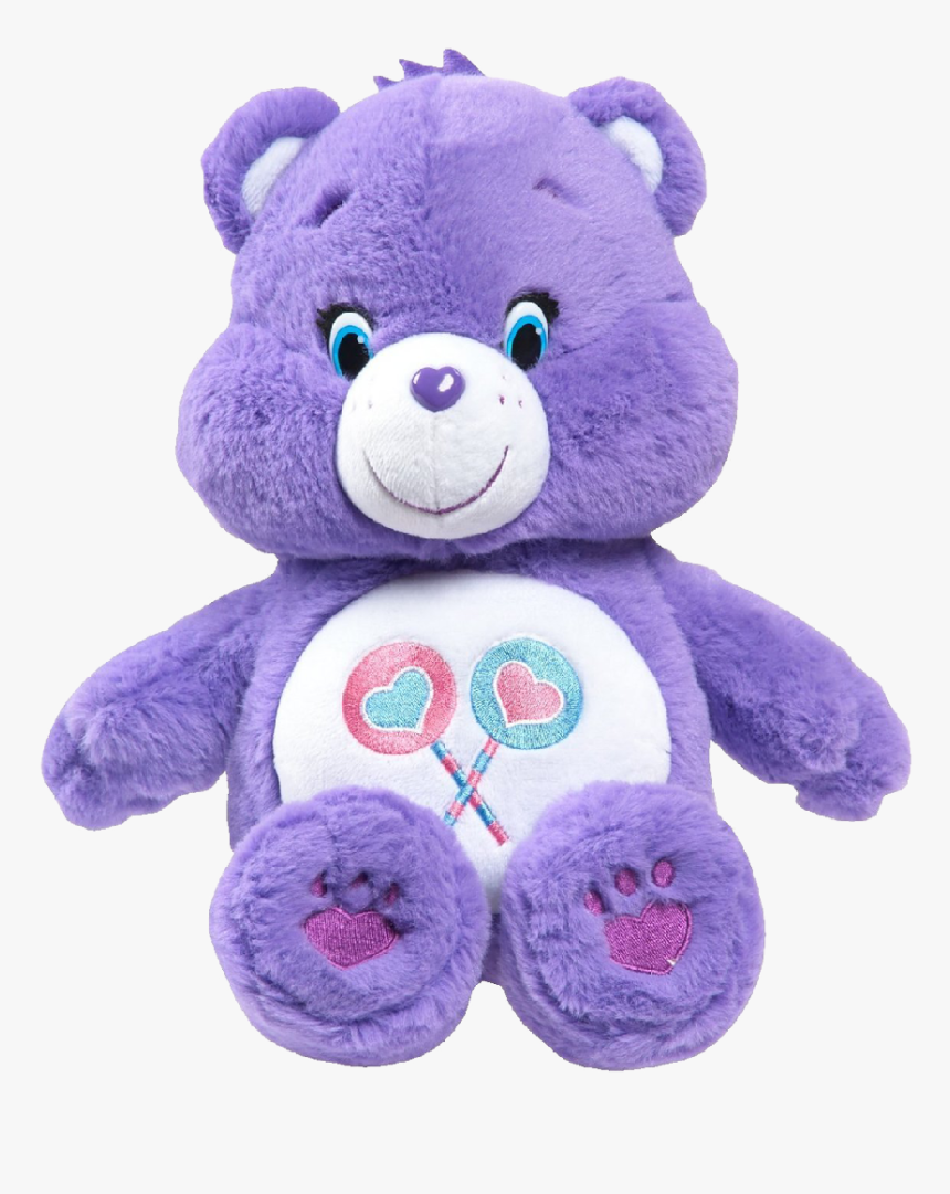Hug And Giggle Care Bear, HD Png Download, Free Download