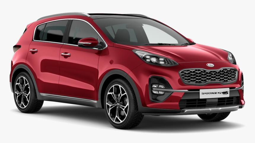 / - Kia Sportage Gt Line S, HD Png Download, Free Download