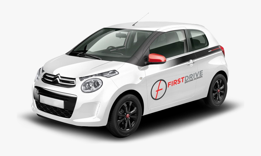 F Img - New Citroen C1 2019, HD Png Download, Free Download