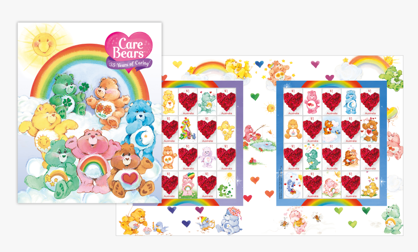 Care Bears, HD Png Download, Free Download