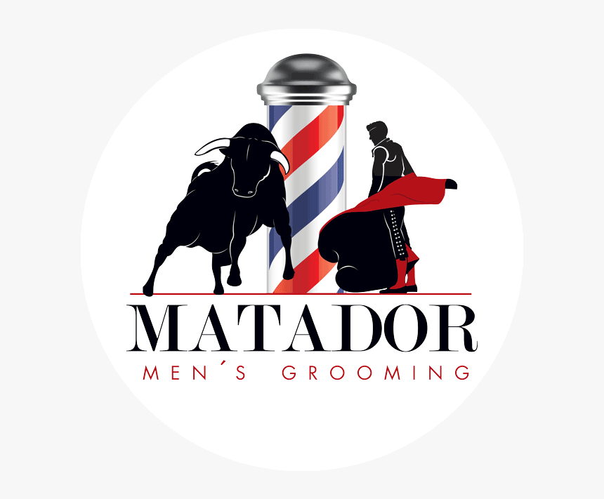 Matador Grooming San Antonio - Matador Mens Grooming, HD Png Download, Free Download