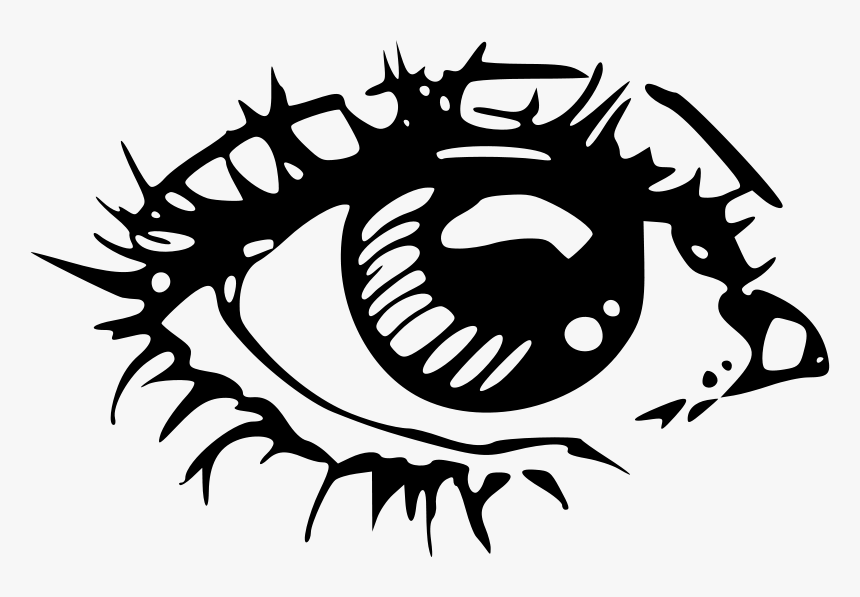 Eye - Eye Clip Art, HD Png Download, Free Download