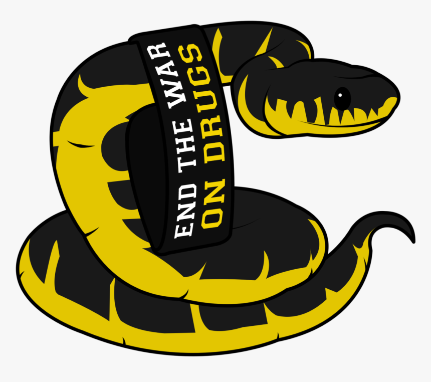 A Wiz Khalifa Snake - Python, HD Png Download, Free Download