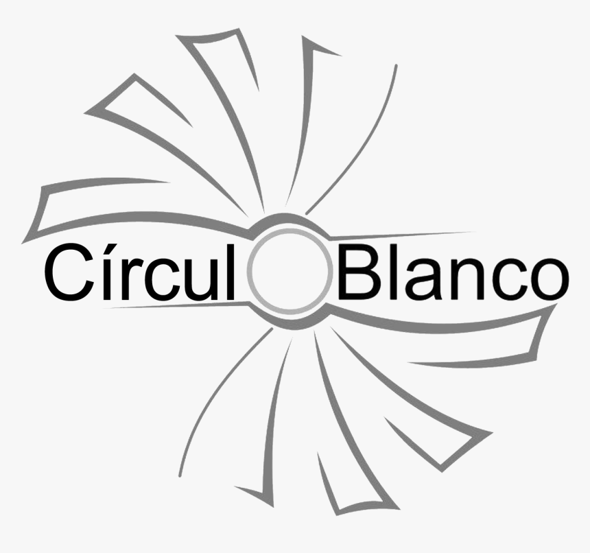 Cã­rculo Blanco - Emblem, HD Png Download, Free Download