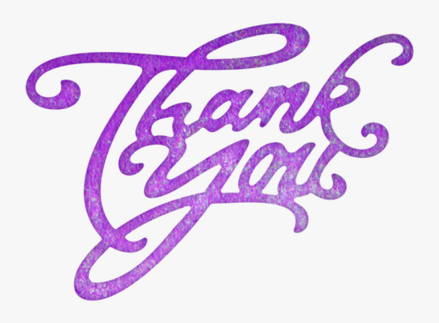 Thank You アルバム, HD Png Download, Free Download