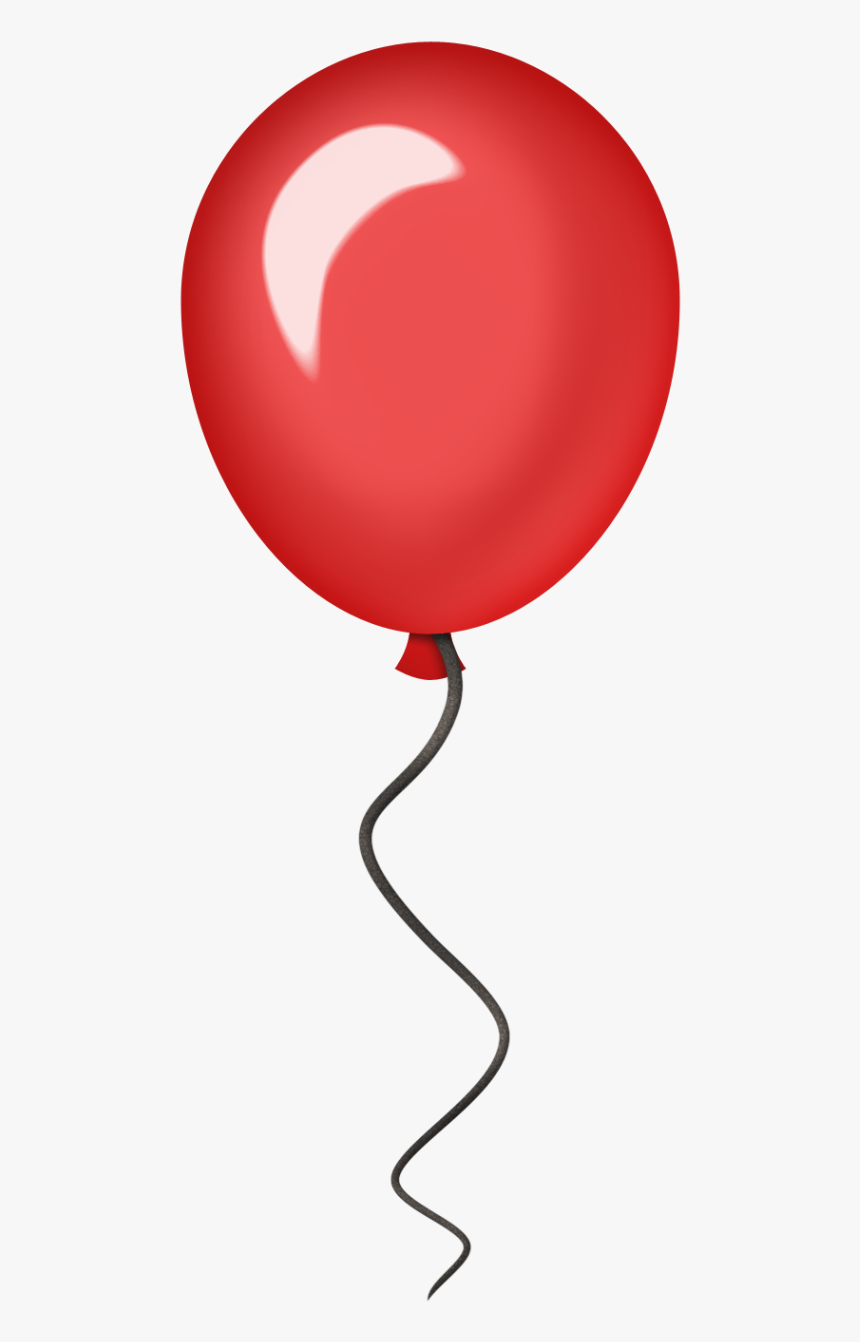 Clipart Tent Balloon - Aniversario Bexiga Png, Transparent Png, Free Download