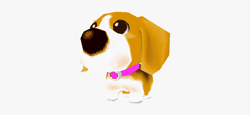 Dogz 2 Ds, HD Png Download, Free Download