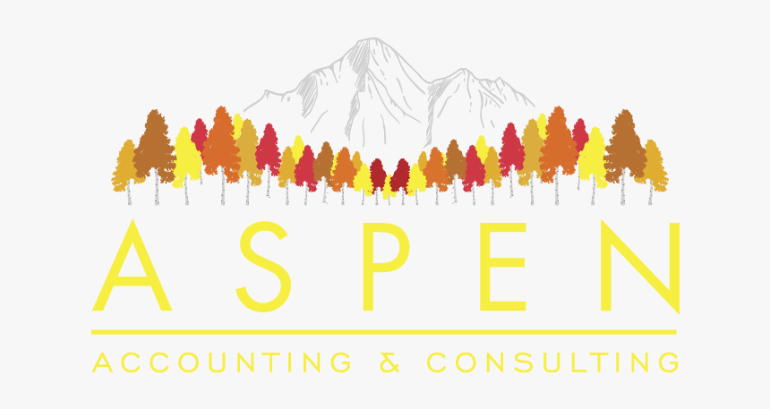 Aspen Accounting And Consulting, Llc - Illustration, HD Png Download, Free Download