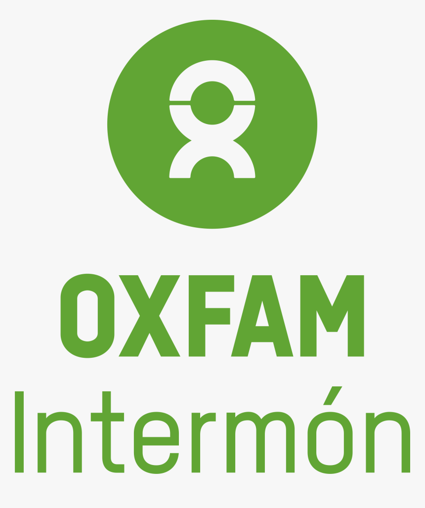 Oxfam, HD Png Download, Free Download