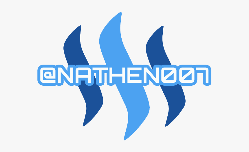 No2 Steemit Icon Giveaway Nathen007 - Emblem, HD Png Download, Free Download