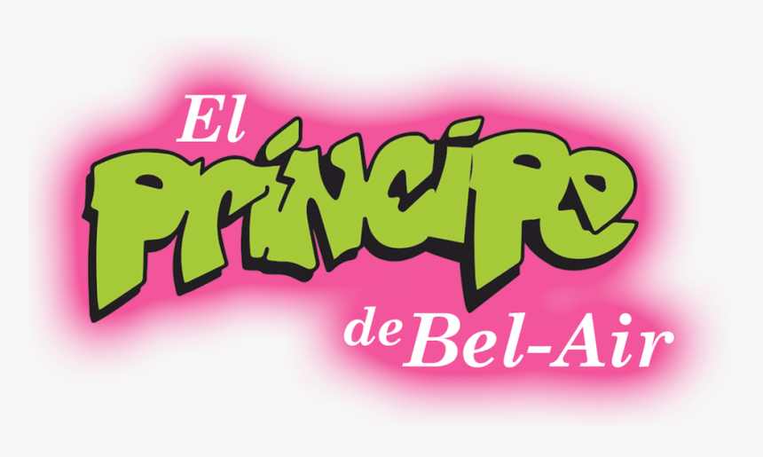 Fresh Prince Of Bel Air Title, HD Png Download, Free Download