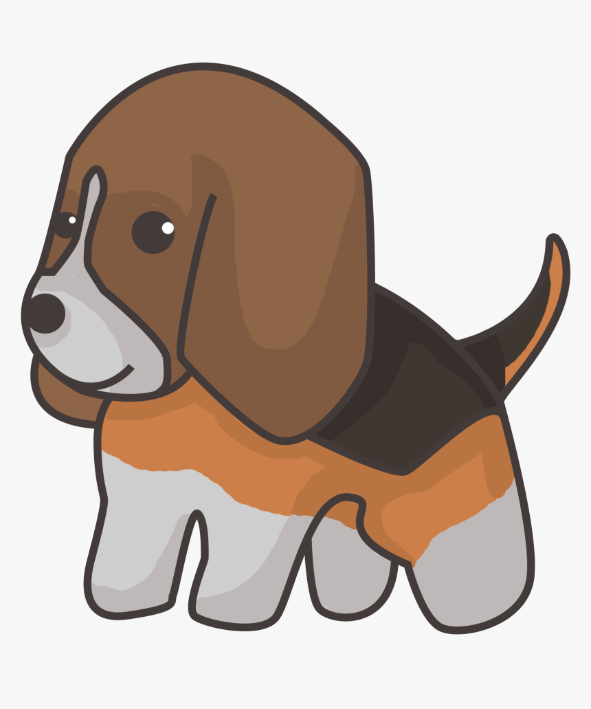 Beaglier, HD Png Download, Free Download