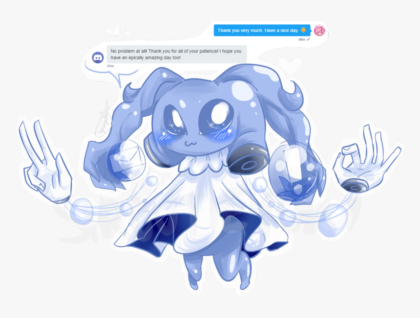 Discord App Icon Png - Discord The App Fanart, Transparent Png, Free Download