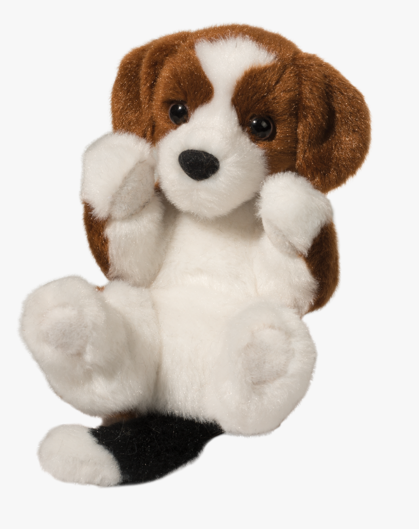 Stuffed Dogs Beagle, HD Png Download, Free Download