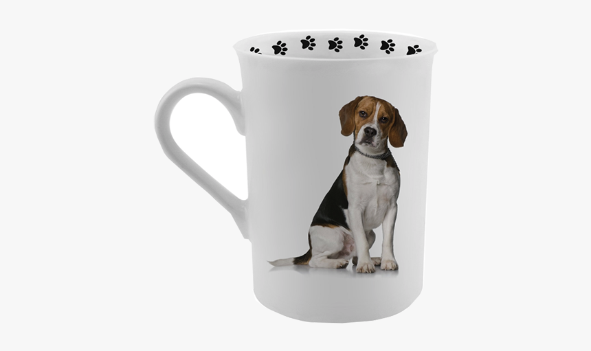 Beagle Mug - Harrier, HD Png Download, Free Download