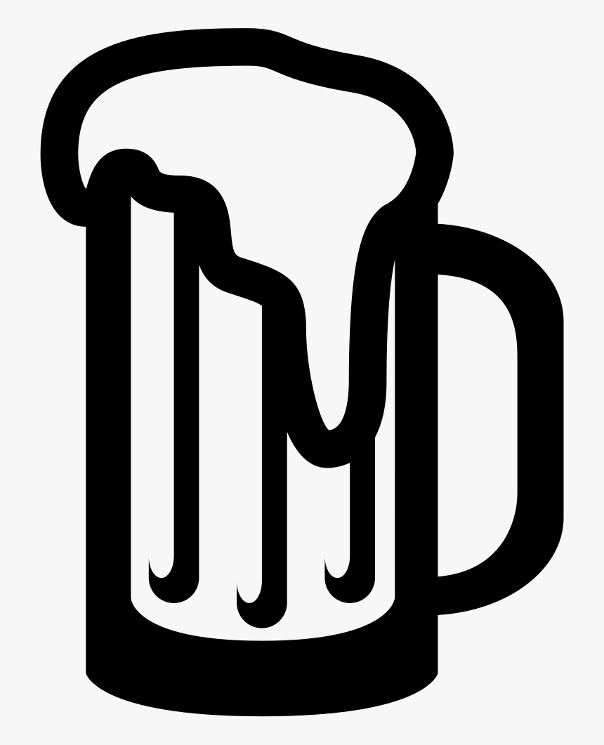 Beer - Beer Svg, HD Png Download, Free Download