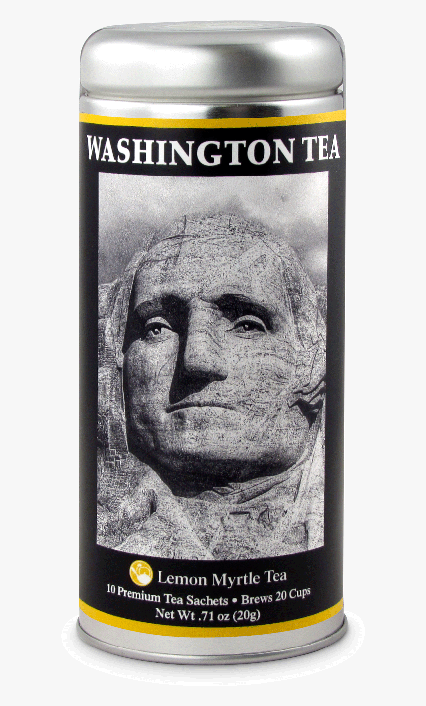 Washington Tea - Mount Rushmore, HD Png Download, Free Download
