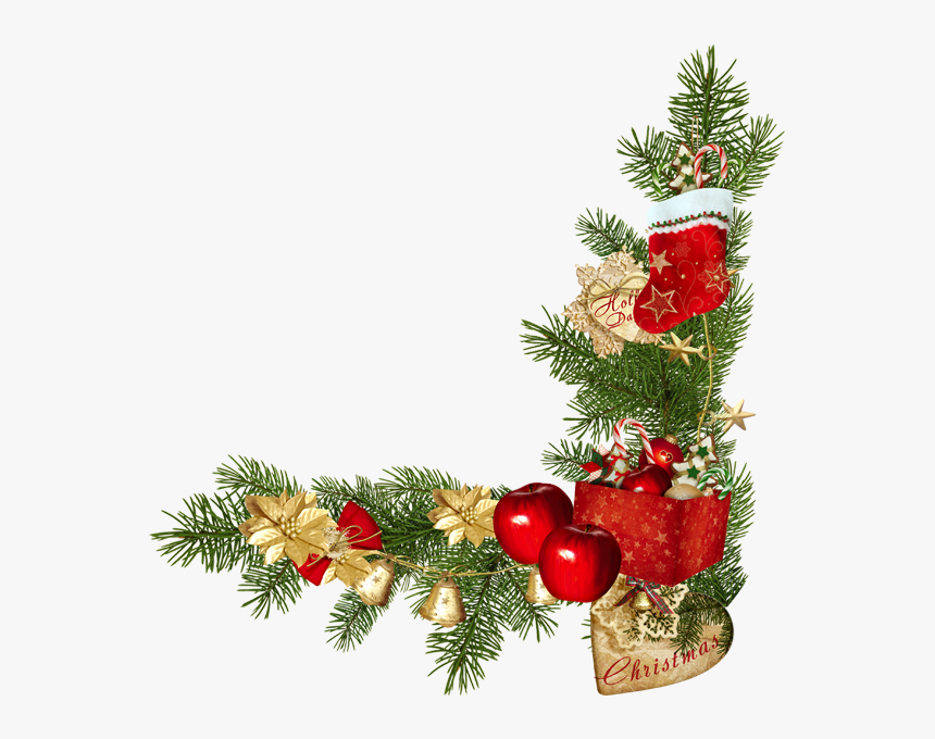 Adornos Navide Os Png - Imagenes De Adornos Navideños Png, Transparent Png, Free Download