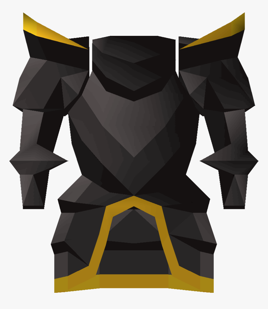 Osrs Ornate Armor, HD Png Download, Free Download