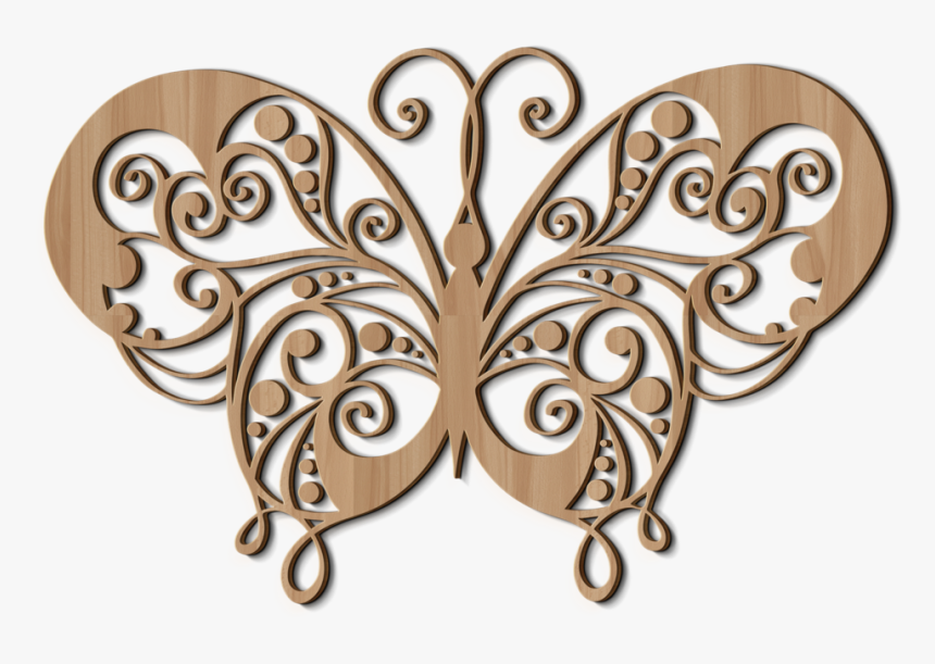 Wood Carving Design Png, Transparent Png, Free Download