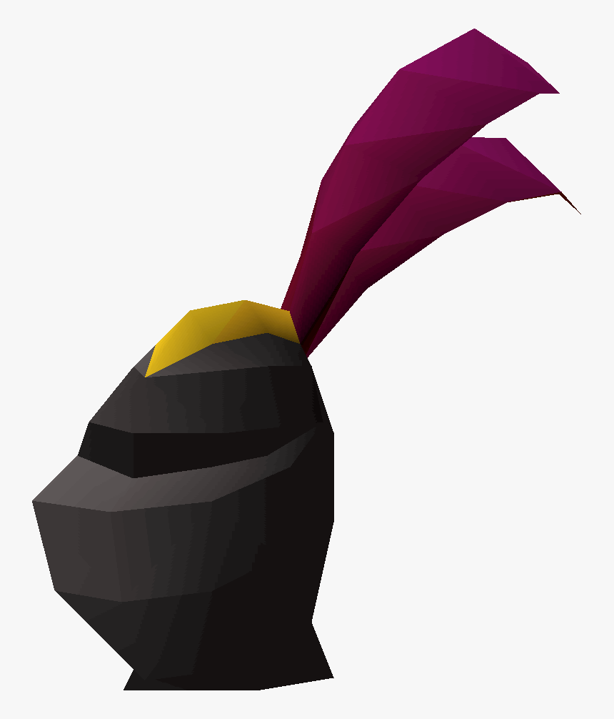 Ornate Helm Location Osrs, HD Png Download, Free Download