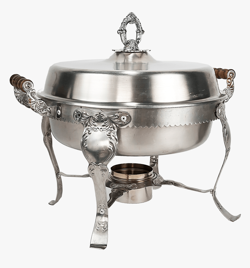 Chafing Dish, HD Png Download, Free Download