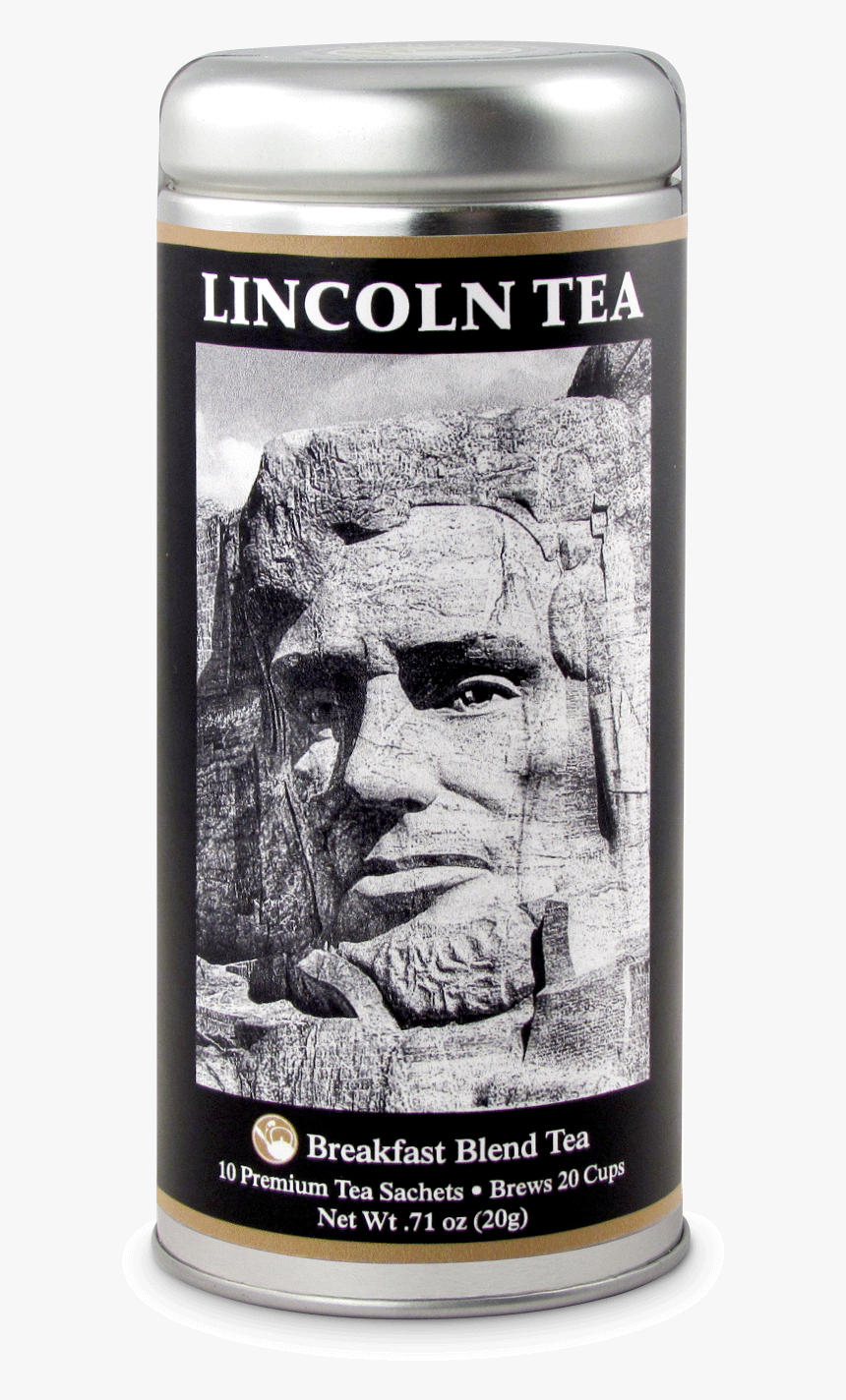 Lincoln Tea - Mount Rushmore, HD Png Download, Free Download