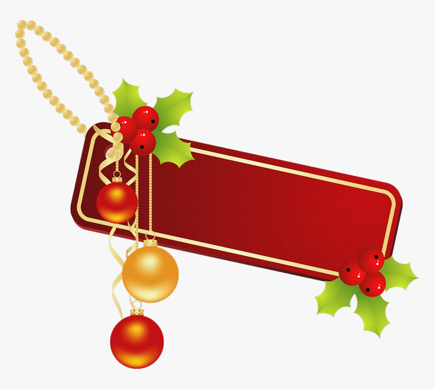 Holiday Decorating Etiquette - Cintilla Navideña Png, Transparent Png, Free Download