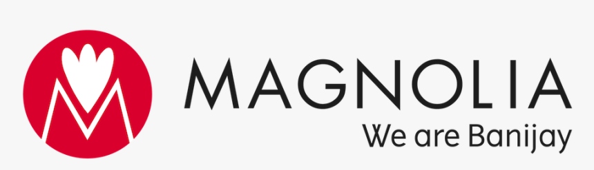 File - Magnolia S - P - A - 2017 - Magnolia Spa Logo, HD Png Download, Free Download