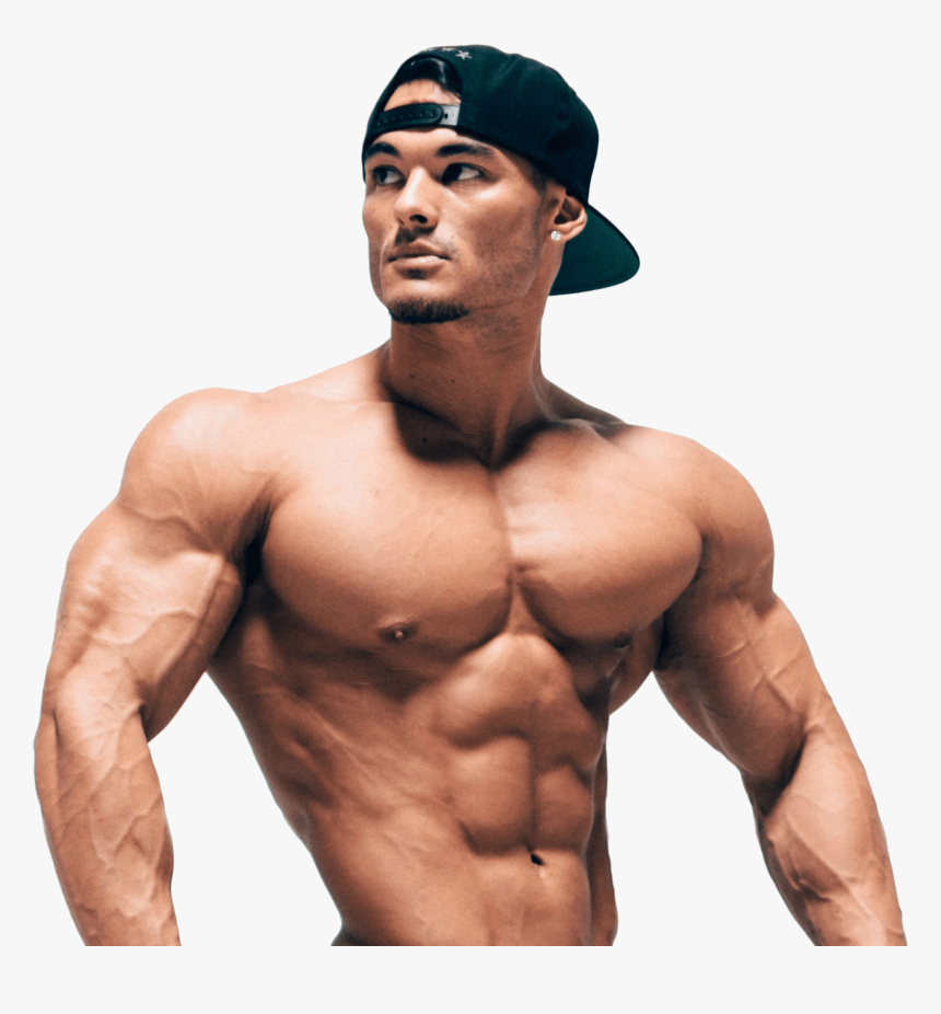 Chest Muscle Png - Jeremy Buendia, Transparent Png, Free Download