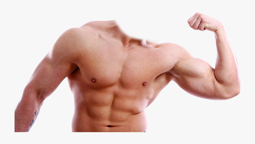 Body Builder Photo Suit App Ranking And - Muscles Png, Transparent Png, Free Download