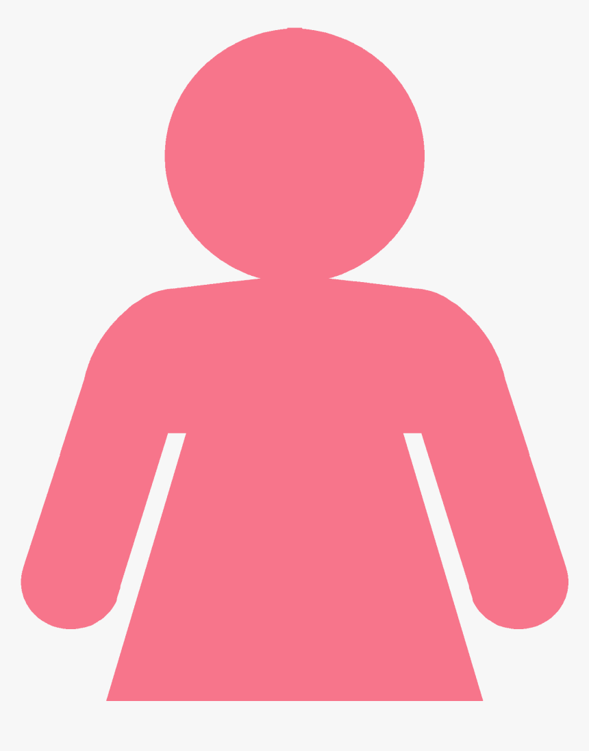 Women Sign Png, Transparent Png, Free Download
